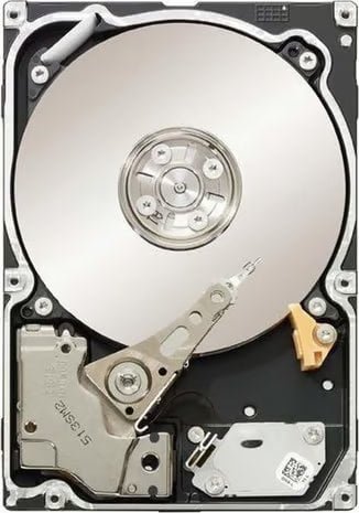 Dysk serwerowy Fujitsu 1.9TB 3.5'' SAS-3 12Gb/s PY-TH181D7