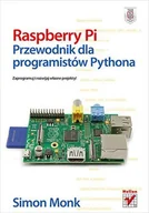 Systemy operacyjne i oprogramowanie - Raspberry Pi. Przewodnik dla programistów Pythona - miniaturka - grafika 1