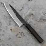 Tojiro Atelier EB Forged VG-10 Nóż Santoku 17 cm - Noże kuchenne - miniaturka - grafika 5