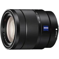 Obiektywy - Sony Vario-Tessar T* E 16-70mm f/4 ZA OSS (SEL1670Z.AE) - miniaturka - grafika 1