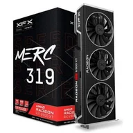 Karty graficzne - XFX Karta graf. Speedster MERC319 Rad RX 6900 XT RX-69XTATBD9 - miniaturka - grafika 1