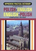 Encyklopedie i leksykony - Practical Polish - English, English - Polish Dictionary. Praktyczny Słownik Polsko - Angielski Angielsko - Polski - miniaturka - grafika 1