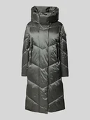 Płaszcze męskie - Płaszcz pikowany ze stójką model ‘MANELIA’ - miniaturka - grafika 1