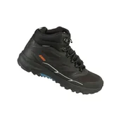Buty trekkingowe damskie - Ande Damskie buty trekkingowe Apache WP, rozmiar 39 EU, czarny, 39 EU - miniaturka - grafika 1