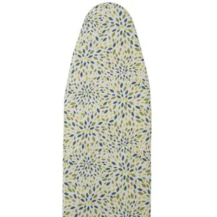 Pokrowiec na deskę do prasowania 37 x 120 cm listki JOTTA - Deski do prasowania - miniaturka - grafika 1