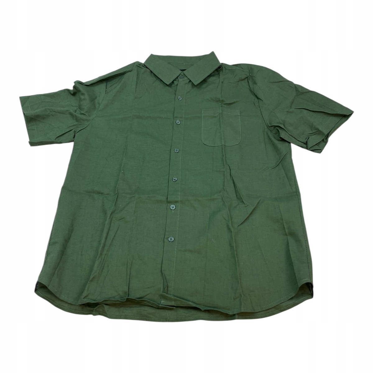 Koszula męska na krótki rękaw Old Money 2XL