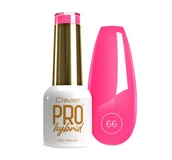 Lakiery hybrydowe - CLAVIER PROHYBRID LAKIER HYBRYDOWY 066 8ML - miniaturka - grafika 1