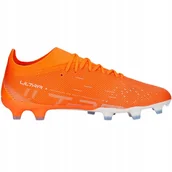 Piłka nożna - Buty piłkarskie Puma Ultra Match FG/AG 107217 01 46,5 - miniaturka - grafika 1