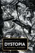E-booki obcojęzyczne - Dystopia [DRM] - miniaturka - grafika 1