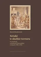Sztuki w służbie terroru O rewolucji w kulturze Nowa - Historia Polski - miniaturka - grafika 2