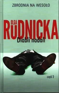 Czasopisma - Seria Olga Rudnicka - miniaturka - grafika 1