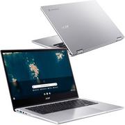 Laptopy - Laptop ACER Chromebook Spin 314 CP314-1HN-C2GS 14" IPS Celeron N4500 4GB RAM 128GB eMMC Chrome OS - miniaturka - grafika 1