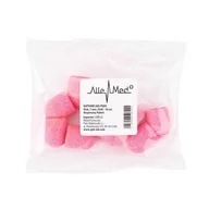 Frezarki do paznokci - Allemed Kapturki do pedicure 7 mm gradacja 240 10 szt ABS Podo AlleMed Różowy Pink - miniaturka - grafika 1