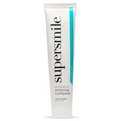 Pasty do zębów - Supersmile Original Mint U) wybielająca pasta do zębów 40g - miniaturka - grafika 1