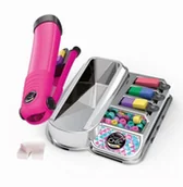 Zabawki kreatywne - Crazy Chic. Crazy fryzury - miniaturka - grafika 1