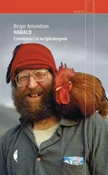 Publicystyka - Harald Czterdzieści Lat Na Spitsbergenie Birger Amundsen - miniaturka - grafika 1