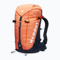 Plecaki - Plecak wspinaczkowy Mammut Trion 38 l arumita/marine - miniaturka - grafika 1