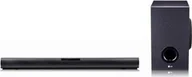 Soundbary - LG SQC1 Soundbar - miniaturka - grafika 1