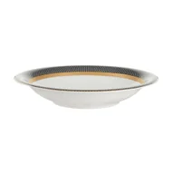 Talerze - Talerz głęboki porcelanowy 21 cm ROYAL LADY - miniaturka - grafika 1