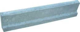 Nadproże Roosens L-19 240 cm 2400x90x190 mm - Inne materiały budowlane - miniaturka - grafika 1