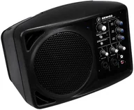 Głośniki estradowe - MACKIE SRM 150 - Aktywna kolumna o mocy 100 W RMS z wbudowanym 3 kanałowym mikserem ♦ 30 DNI NA ZWROT ♦ GWARANCJA DOOR-TO-DOOR ♦ SZYBKA WYSY... - miniaturka - grafika 1