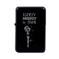Trafika - Zapalniczka Benzynowa - Iskrzy Między Nami (4) - miniaturka - grafika 1