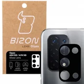 Pozostałe akcesoria do telefonów - Bizon Szkło na aparat Glass Lens dla Oppo A54 5G / A74 5G, 2 sztuki BGL2OPA74 - miniaturka - grafika 1