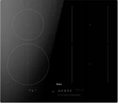 Płyty elektryczne do zabudowy - Amica 3.0 PIG6541PHTSUN - miniaturka - grafika 1