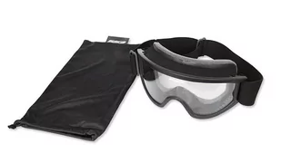 ESS - Gogle Taktyczne Striker Tactical XT - Black - 740-0245 - Ochrona oczu i twarzy - miniaturka - grafika 2