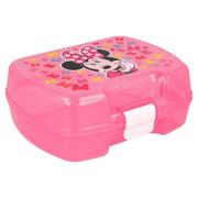 Lunch boxy - Minnie Mouse - Śniadanówka / lunchbox - miniaturka - grafika 1
