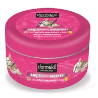 Maski do włosów - Natural Hair Mask maska do włosów Garlic 300ml - miniaturka - grafika 1