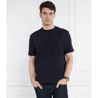 Koszulki męskie - Armani Exchange T-shirt | Regular Fit - miniaturka - grafika 1