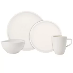 Villeroy & Boch 1041308543 Artesano oryginalne dla początkujących zestaw 8-częściowy 10-4130-8543 - Serwisy obiadowe - miniaturka - grafika 1