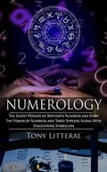 Poradniki obcojęzyczne - Numerology - Tony Litteral - miniaturka - grafika 1