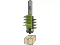 Frezy - Frez Do Złącz Doczołowy Klejonych Do Drewna Luna 35Mm - miniaturka - grafika 1