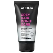 Odżywki do włosów - Odżywka do włosów ALCINA Grey hair don't care 150 ml. - miniaturka - grafika 1