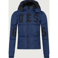 Kurtki i płaszcze dla dziewczynek - Guess Kurtka Regular Fit - miniaturka - grafika 1