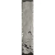 Płytki ceramiczne - PARADYŻ Uniwersalna Cegiełka Silver Struktura Połysk Uniwersalna Cegiełka Silver Struktura Połysk - miniaturka - grafika 1