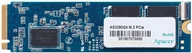 Dyski SSD - Dysk SSD Apacer AS2280Q4 500GB NVMe M.2 2280 PCIe 4.0 x4 3D NAND TLC (AP500GAS2280Q4-1) - miniaturka - grafika 1
