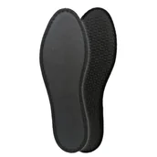 Akcesoria obuwnicze - WKŁADKI AMORTYZUJĄCE Z PIANKĄ MEMORY 35/36 - miniaturka - grafika 1