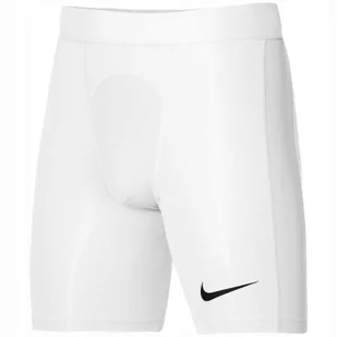 Spodenki męskie Nike Dri-Fit Strike Np Short białe DH8128 100 2XL - Spodenki męskie - miniaturka - grafika 1