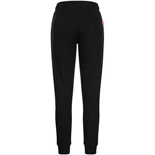 Spodnie damskie - Lonsdale Damskie spodnie do biegania WEYCROFT 117096 - grafika 1