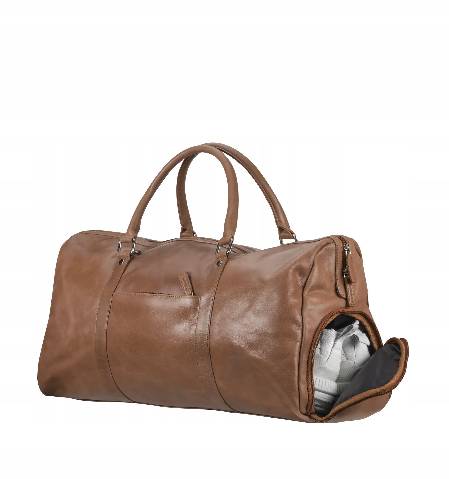 dbramante Kalundborg Sport Weekender Bag - skórzana torba podróżna 15