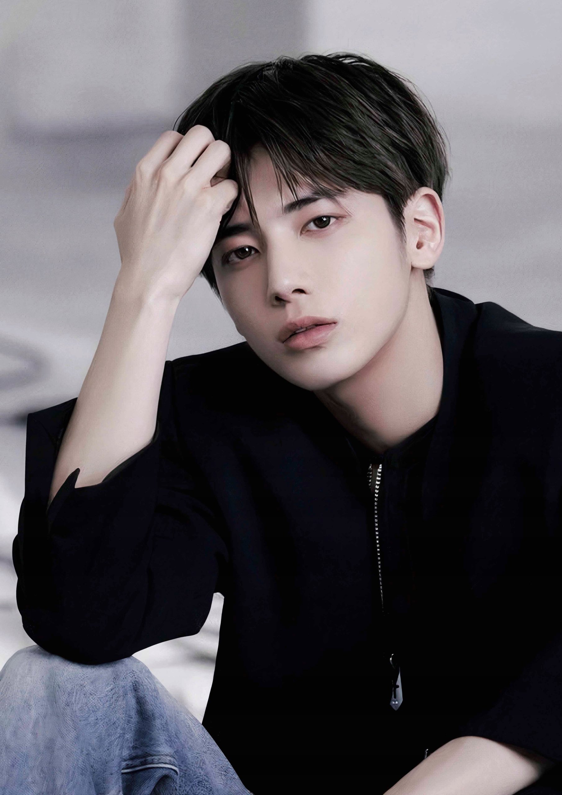 Plakat A1 Tomorrow X Together Txt K-Pop Kpop Korea Muzyka Taehyun