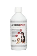 Suplementy i witaminy dla psów - ARTHROHARD 500ml - miniaturka - grafika 1