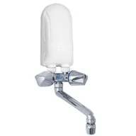 Podgrzewacze wody - Dafi 5.5 kW +BAT CHROM - miniaturka - grafika 1