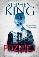 E-booki - fantastyka i horror - Później - miniaturka - grafika 1
