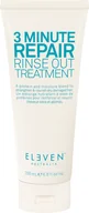 Maski do włosów - Maska do włosów Eleven Australia 3 Minute Repair Rinse Out Treatment 200ml (9346627003309) - miniaturka - grafika 1
