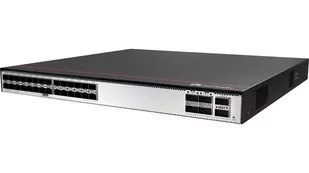 S5732-H24S4X6QZ-V2 - 24x 1G SFP, 4x 10G SFP+, 6x 40G QSFP+, Huawei S5732-H Switch - Switche - miniaturka - grafika 3
