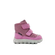 Buty dla dziewczynek - Richter Buty dziecięce dla dziewczynek Snow Mini śniegowce, Mauve/Blush, 23 EU, Mauve Blush, 23 EU - miniaturka - grafika 1